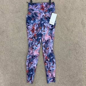 Lululemon Base Pace HR Tight